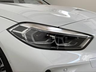 BMW 118 usata, con Vivavoce