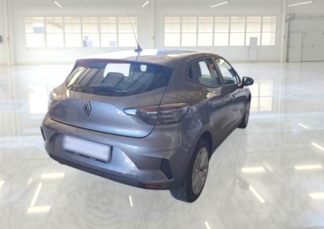 RENAULT Clio usata, con Airbag