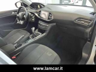 PEUGEOT 308 usata, con Servosterzo