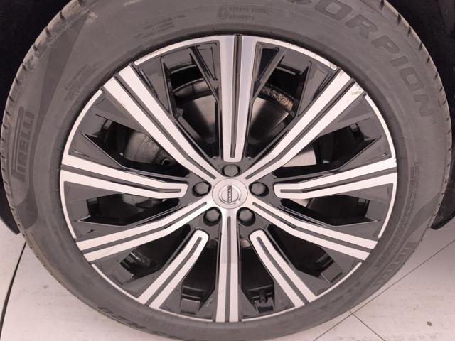 VOLVO XC90 usata, con Chiusura centralizzata