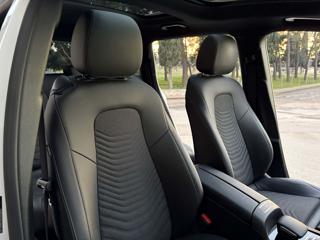 MERCEDES-BENZ GLB 200 usata, con Controllo trazione