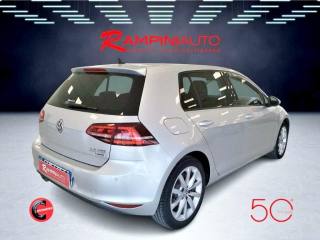 VOLKSWAGEN Golf usata 6