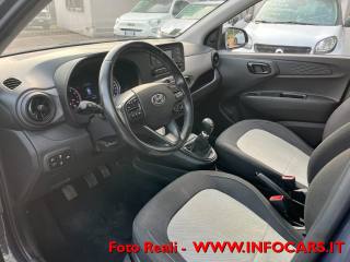 HYUNDAI i10 usata, con Servosterzo