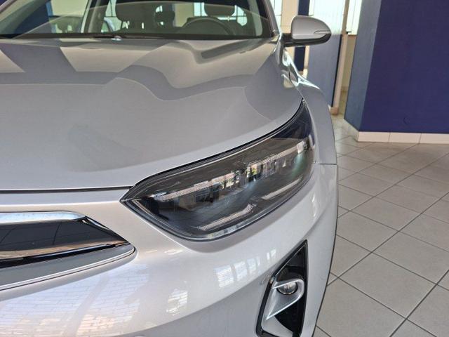 KIA Stonic usata, con Park Distance Control