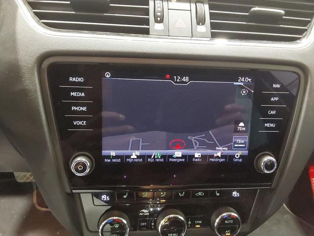 SKODA Octavia usata, con Chiusura centralizzata