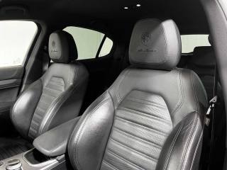 ALFA ROMEO Stelvio usata, con Bluetooth