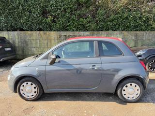 FIAT 500 usata, con Airbag