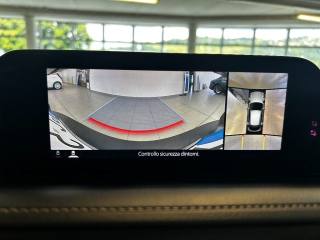 MAZDA CX-30 usata, con ESP