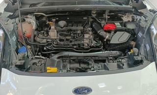 FORD Puma usata, con Immobilizzatore elettronico