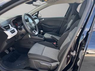 RENAULT Clio usata, con Chiusura centralizzata