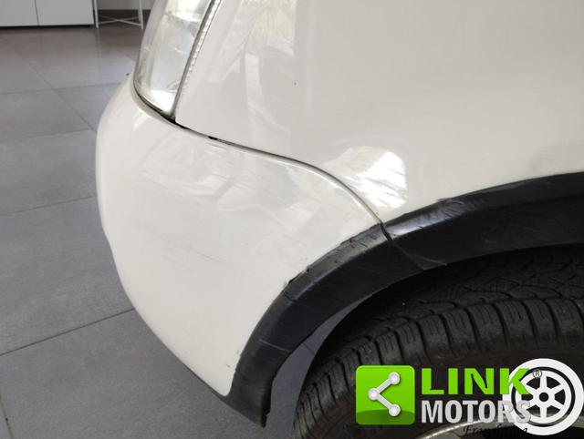 FIAT Panda usata 15