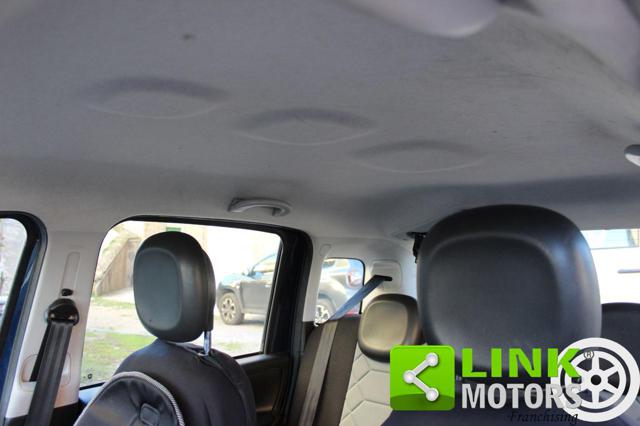FIAT Panda usata 18