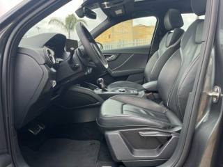 AUDI SQ2 usata, con Controllo trazione