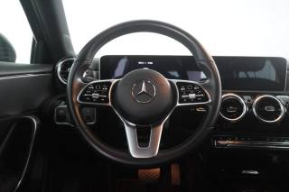 MERCEDES-BENZ A 180 usata 11