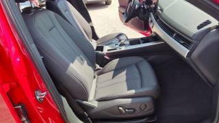 AUDI A4 usata, con Immobilizzatore elettronico