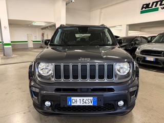 JEEP Renegade usata, con Airbag Passeggero