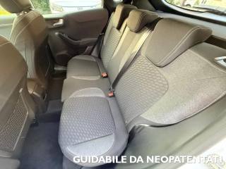 FORD Puma usata, con Climatizzatore