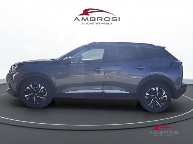 PEUGEOT 2008 usata 5