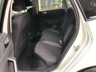 VOLKSWAGEN Polo usata, con ESP