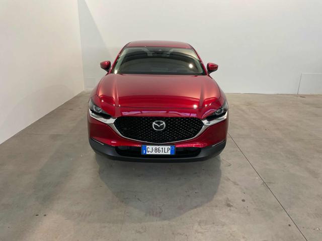 MAZDA CX-30 usata, con Alzacristalli elettrici