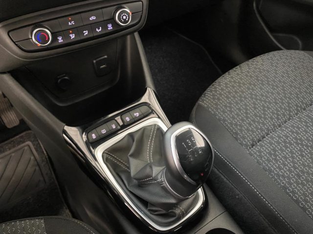OPEL Crossland usata, con ESP