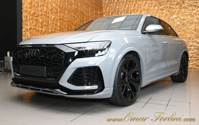 AUDI RS Q8 usata 121