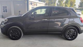 FIAT 500X usata, con Cruise Control