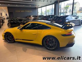 PORSCHE 992 usata, con Autoradio