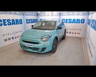 FIAT 600 usata, con Cerchi in lega