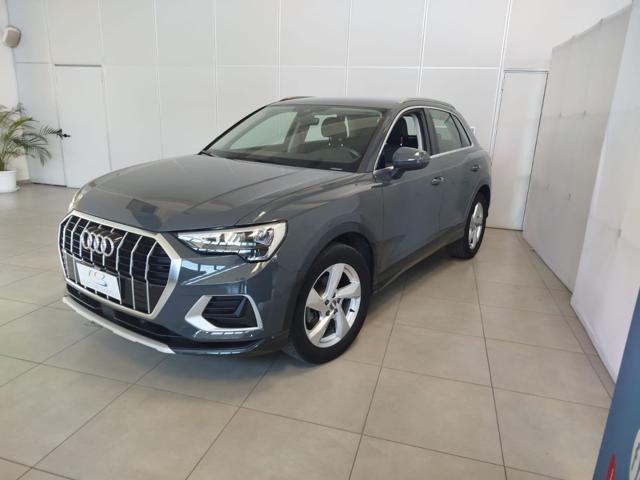 AUDI Q3 usata, con Airbag