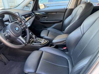 BMW 216 usata, con Cruise Control