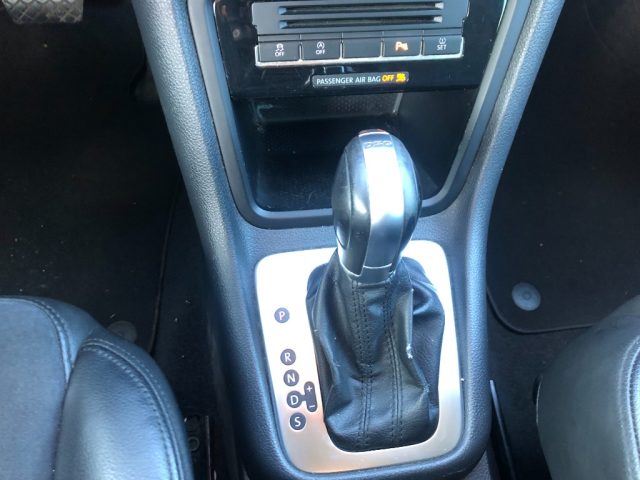 VOLKSWAGEN Sharan usata, con Servosterzo