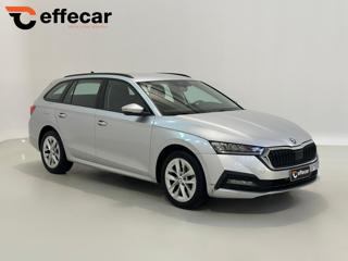 SKODA Octavia usata, con Airbag laterali