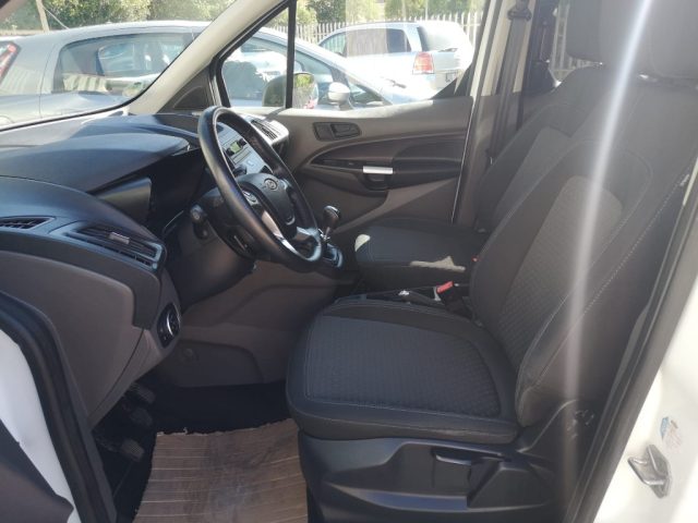 FORD Tourneo Connect usata, con Cruise Control