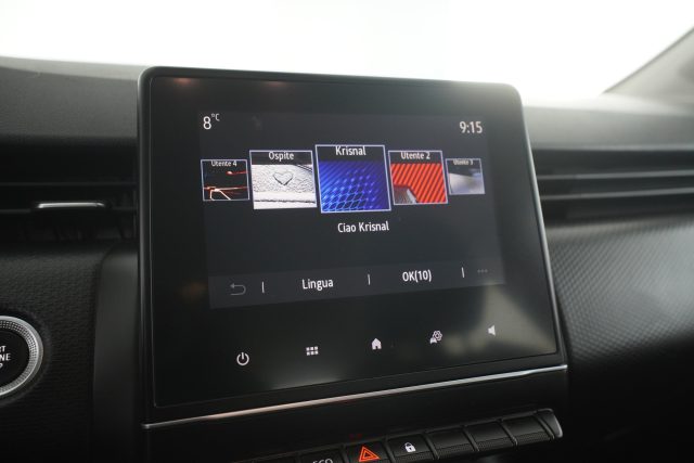 RENAULT Clio usata 15