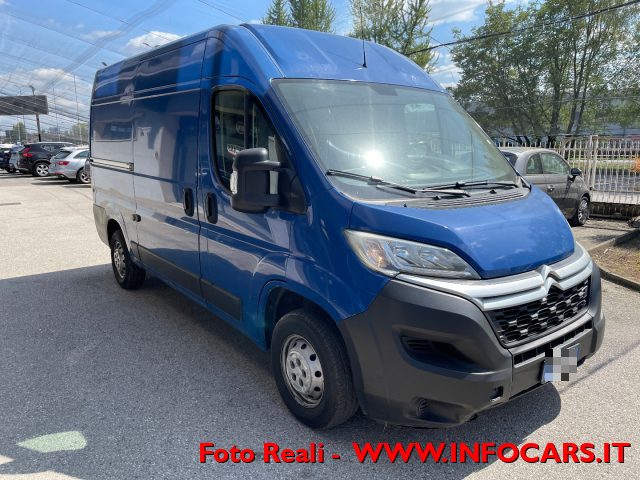 CITROEN Jumper usata, con ABS
