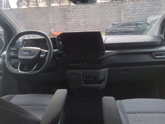FORD Tourneo Custom usata, con ESP