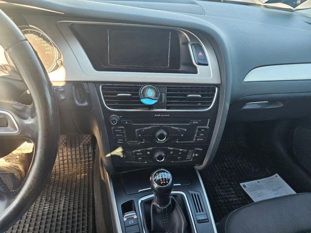 AUDI A4 usata, con Fari Xenon