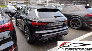 AUDI RS usata, con Airbag Passeggero