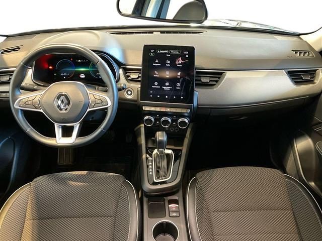 RENAULT Arkana usata, con Controllo automatico clima