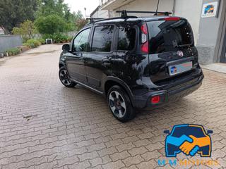 FIAT Panda usata, con Chiusura centralizzata