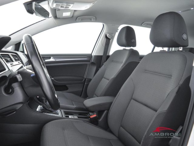 VOLKSWAGEN Golf usata 8