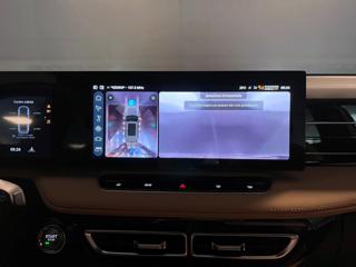 MG HS usata, con Cruise Control