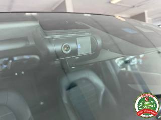 MERCEDES-BENZ GLC 220 usata, con Volante in pelle