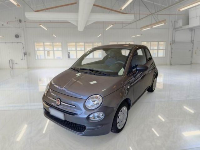 FIAT 500 usata, con ABS
