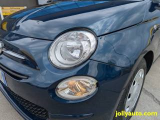 FIAT 500 usata, con Immobilizzatore elettronico