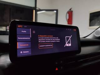 JEEP Avenger usata, con Specchietti laterali elettrici