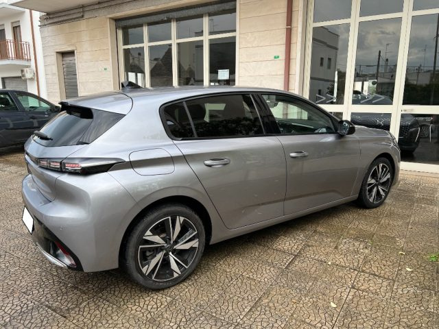 PEUGEOT 308 usata 12