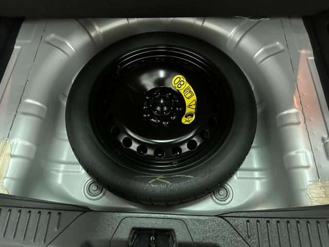 FORD Focus usata, con Airbag posteriore