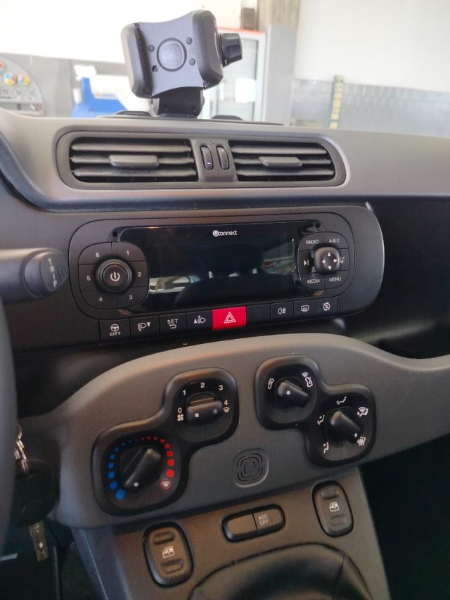 FIAT Panda usata 24